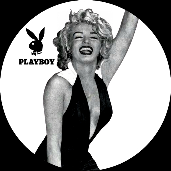 Marilyn Monroe Photo Magnets Playboy Magazine - Picture 9 of 9